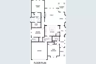 1315 Woodpecker Lane, Mansfield, TX 76063 - Photo 3