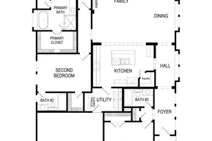 1315 Woodpecker Ln, Mansfield, TX 76063 - Photo 3