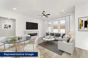 1315 Woodpecker Ln, Mansfield, TX 76063 - Photo 5