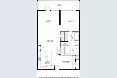 3030 Bryan Street #409, Dallas, TX 75204 - Photo 21