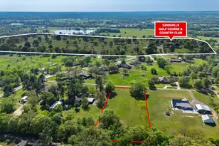 Tbd McKenzie Rd, Campbell, TX 75422 - Photo 1