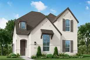 1652 Cornwall Ave, Haslet, TX 76052 - Photo 1