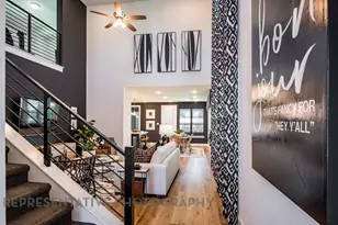 1652 Cornwall Ave, Haslet, TX 76052 - Photo 15