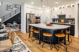 1652 Cornwall Ave, Haslet, TX 76052 - Photo 3