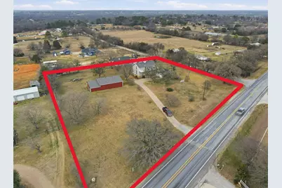 7317 E Fm 917, Alvarado, TX 76009 - Photo 1