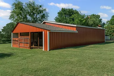 7317 E Fm 917, Alvarado, TX 76009 - Photo 37