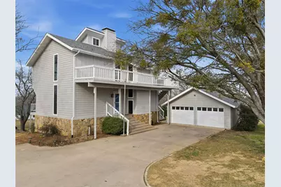 7317 E Fm 917, Alvarado, TX 76009 - Photo 1