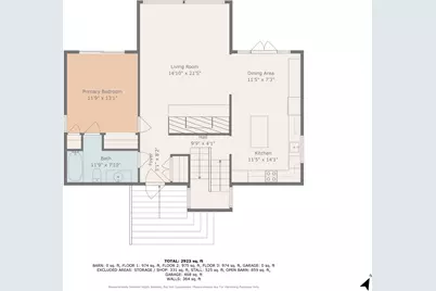 7317 E Fm 917, Alvarado, TX 76009 - Photo 39