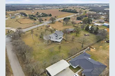 7317 E Fm 917, Alvarado, TX 76009 - Photo 13