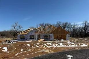 1061 Salvation Dr, Weatherford, TX 76088 - Photo 1