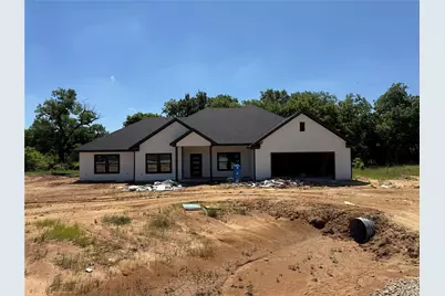 1061 Salvation Drive, Weatherford, TX 76088 - Photo 1