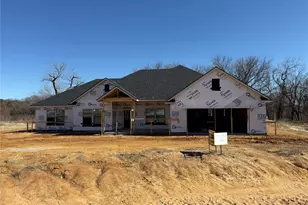 1061 Salvation Dr, Weatherford, TX 76088 - Photo 1