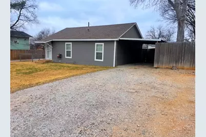 1335 Florea Street, Graham, TX 76450 - Photo 15