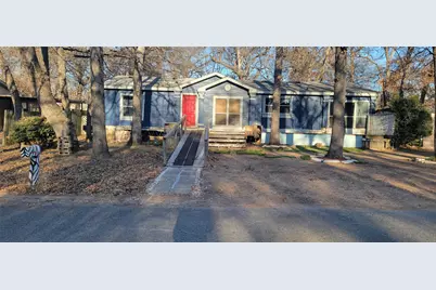 4987 Blue Water Circle, Granbury, TX 76049 - Photo 1