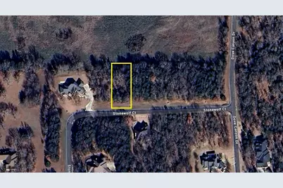 Lot 101A Stonewolf Court, Gordonville, TX 76245 - Photo 3