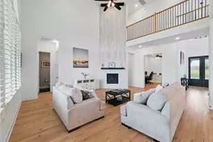 1301 Limestone Ridge Rd, Mansfield, TX 76063 - Photo 5