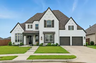 1301 Limestone Ridge Rd, Mansfield, TX 76063 - Photo 1