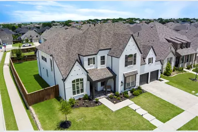 1301 Limestone Ridge Road, Mansfield, TX 76063 - Photo 33