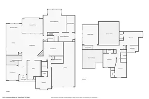 1301 Limestone Ridge Rd, Mansfield, TX 76063 - Photo 35