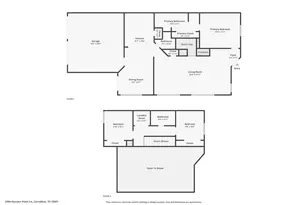 2904 Hunters Point Ln, Carrollton, TX 75007 - Photo 33