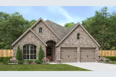 133 Enclave Drive, Lakewood Village, TX 75068 - Photo 1