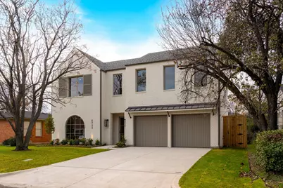 6723 Kenwell Street, Dallas, TX 75209 - Photo 1