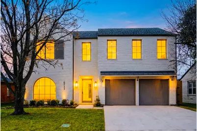 6723 Kenwell Street, Dallas, TX 75209 - Photo 39