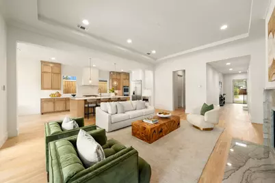 6723 Kenwell Street, Dallas, TX 75209 - Photo 11