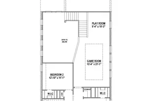 1713 Truro Ln, Fort Worth, TX 76052 - Photo 3