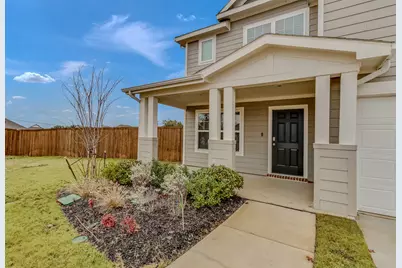 103 Rock Creek Lane, Terrell, TX 75160 - Photo 3