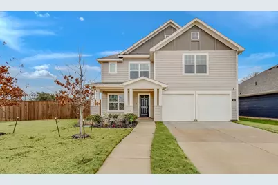 103 Rock Creek Lane, Terrell, TX 75160 - Photo 1