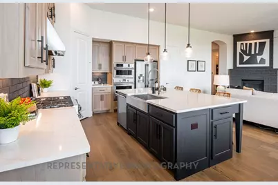 1220 Abbeygreen Road, Forney, TX 75126 - Photo 3