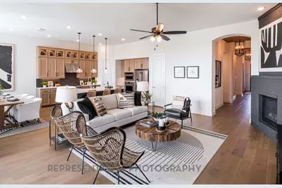 1220 Abbeygreen Road, Forney, TX 75126 - Photo 9