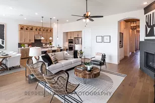 1220 Abbeygreen Rd, Forney, TX 75126 - Photo 9