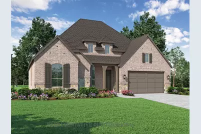 2106 Charming Forge Road, Forney, TX 75126 - Photo 1