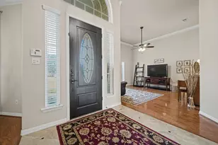 10924 Bradley Cir, Forney, TX 75126 - Photo 11