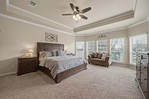 10924 Bradley Cir, Forney, TX 75126 - Photo 13