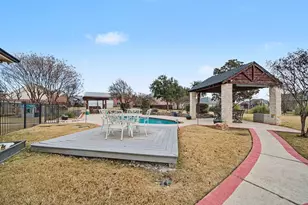 10924 Bradley Cir, Forney, TX 75126 - Photo 27
