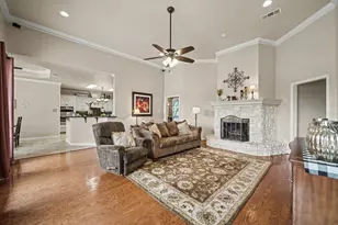 10924 Bradley Cir, Forney, TX 75126 - Photo 3