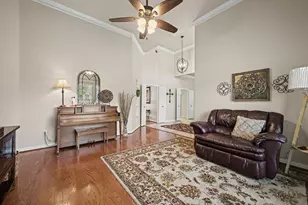 10924 Bradley Cir, Forney, TX 75126 - Photo 9