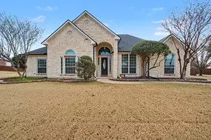 10924 Bradley Cir, Forney, TX 75126 - Photo 1
