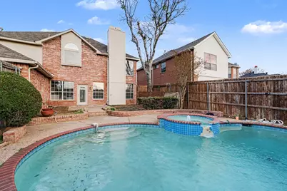 2829 Panorama Drive, Carrollton, TX 75007 - Photo 3