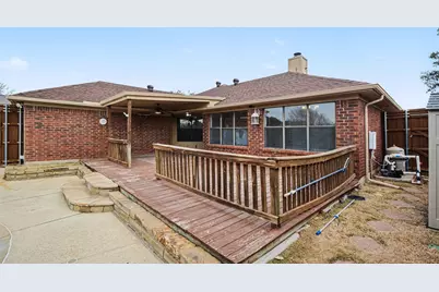1622 Autumn Breeze Lane, Lewisville, TX 75077 - Photo 3