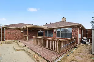 1622 Autumn Breeze Ln, Lewisville, TX 75077 - Photo 3