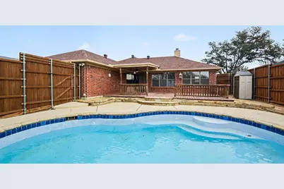 1622 Autumn Breeze Lane, Lewisville, TX 75077 - Photo 31