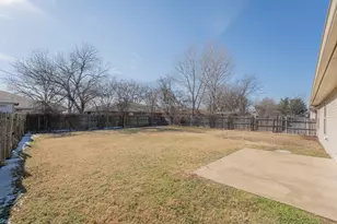 1405 Julie St, Seagoville, TX 75159 - Photo 9