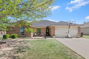 250 Wellington Trail, Weatherford, TX 76085 - Photo 1