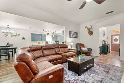 250 Wellington Trail, Weatherford, TX 76085 - Photo 5