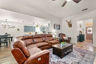 250 Wellington Trail, Weatherford, TX 76085 - Photo 1