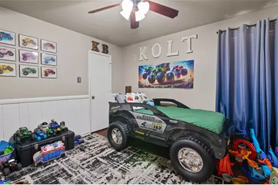 250 Wellington Trail, Weatherford, TX 76085 - Photo 15